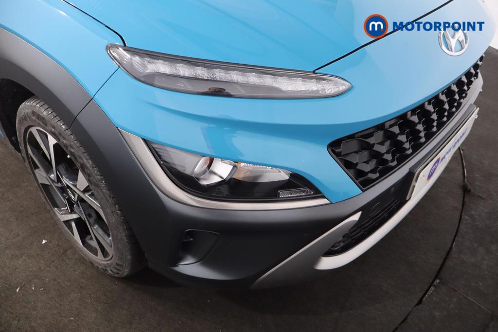 Used Hyundai KONA 2023 for sale - 76718340: Photo 25