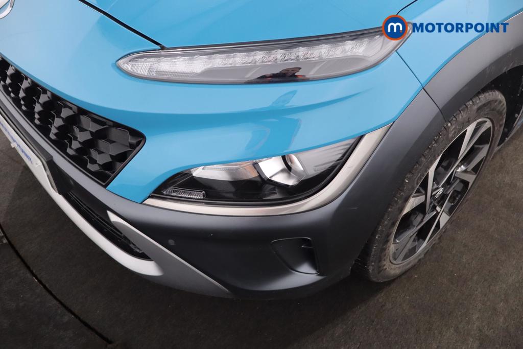 Used Hyundai KONA 2023 for sale - 76718340: Photo 26