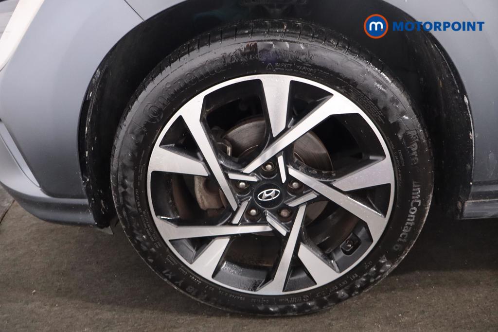 Used Hyundai KONA 2023 for sale - 76718340: Photo 27