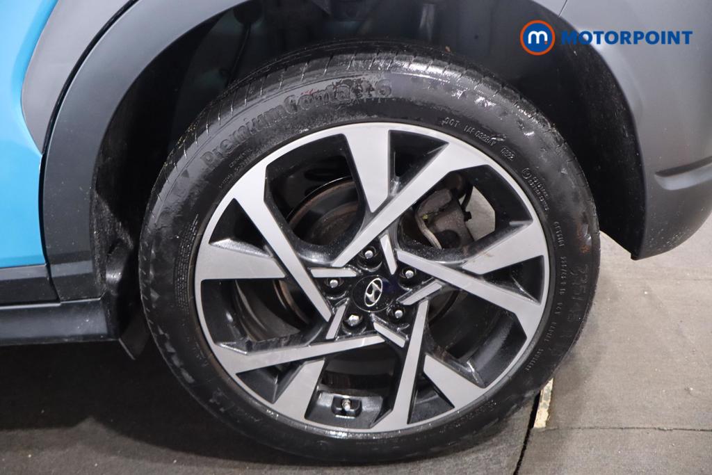 Used Hyundai KONA 2023 for sale - 76718340: Photo 28