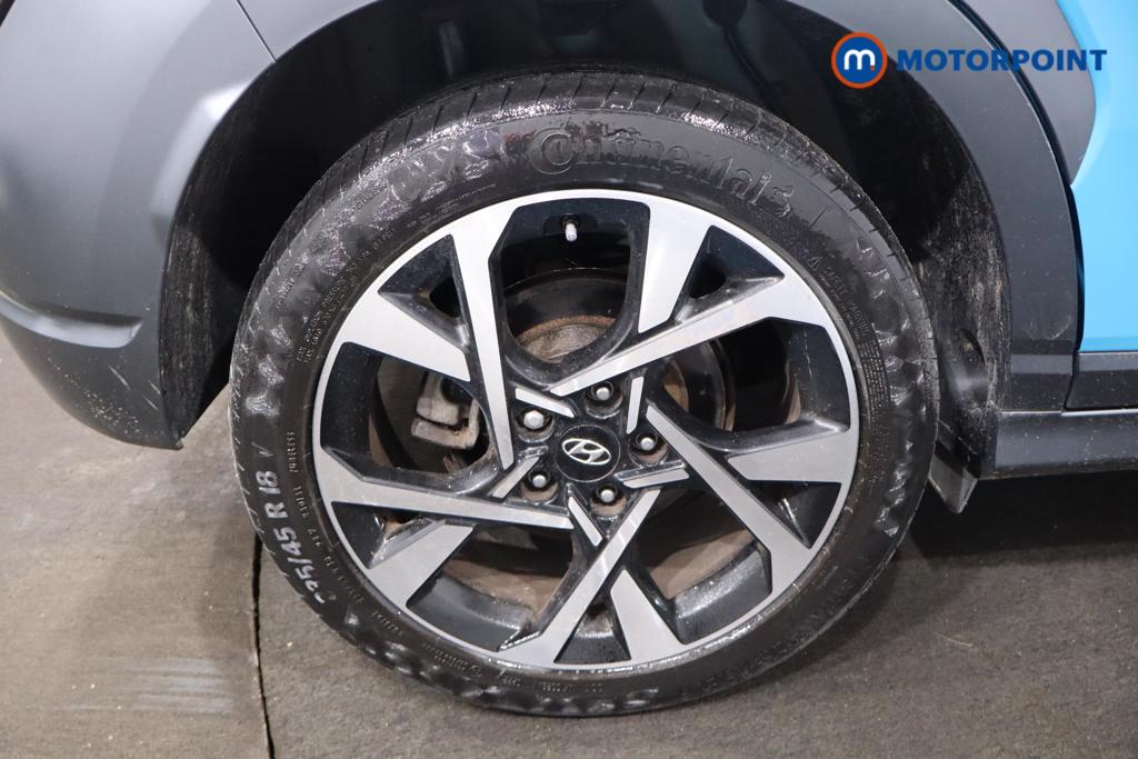 Used Hyundai KONA 2023 for sale - 76718340: Photo 29