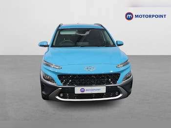 Used Hyundai KONA 2023 for sale - 76718340: Photo
