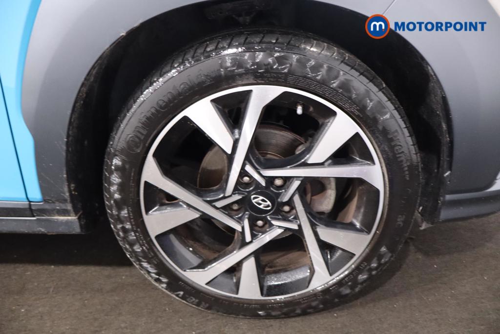 Used Hyundai KONA 2023 for sale - 76718340: Photo 30