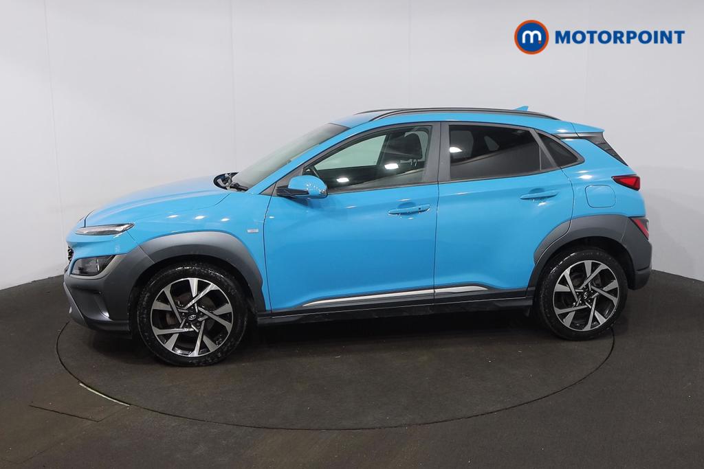 Used Hyundai KONA 2023 for sale - 76718340: Photo 4