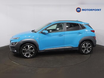 Used Hyundai KONA 2023 for sale - 76718340: Photo