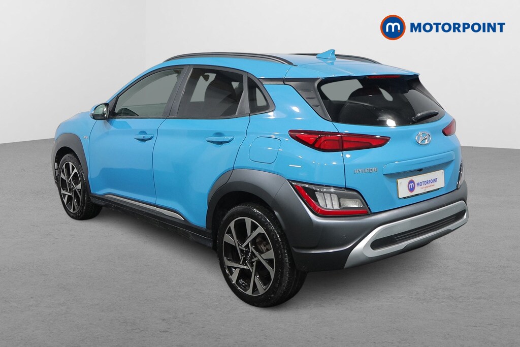 Used Hyundai KONA 2023 for sale - 76718340: Photo 5