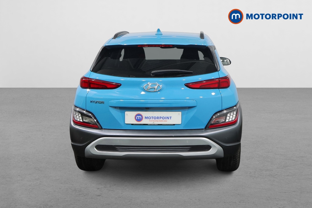 Used Hyundai KONA 2023 for sale - 76718340: Photo 6
