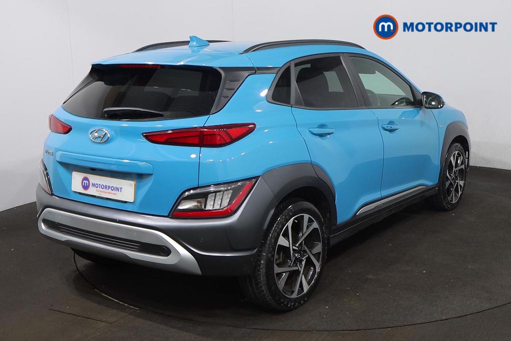 Used Hyundai KONA 2023 for sale - 76718340: Photo 7