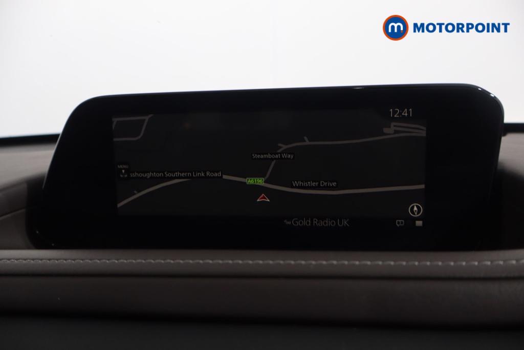 Used Mazda CX-30 2023 for sale - 76934025: Photo 11