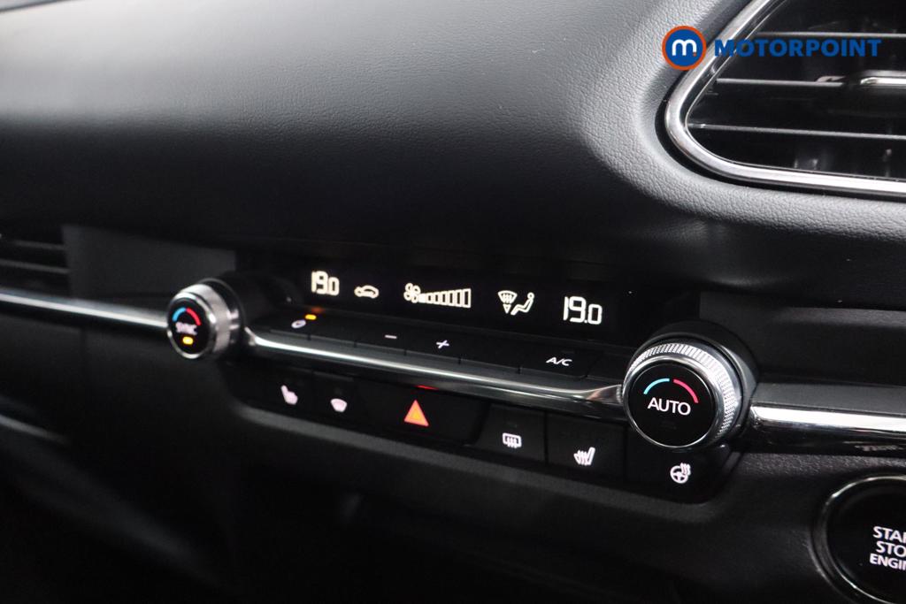 Used Mazda CX-30 2023 for sale - 76934025: Photo 13