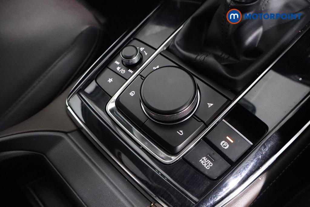 Used Mazda CX-30 2023 for sale - 76934025: Photo 19