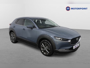 Used Mazda CX-30 2023 for sale - 76934025: Photo