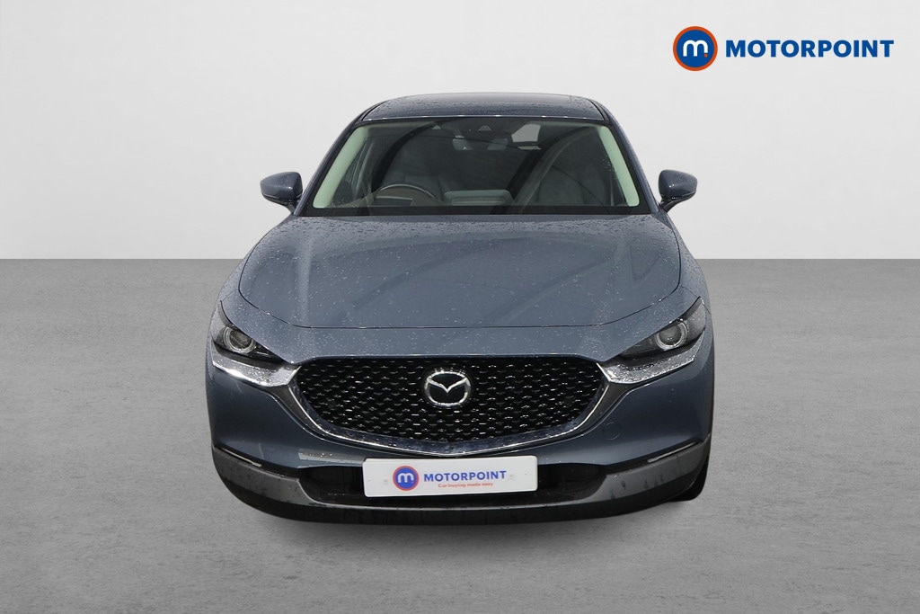 Used Mazda CX-30 2023 for sale - 76934025: Photo 2