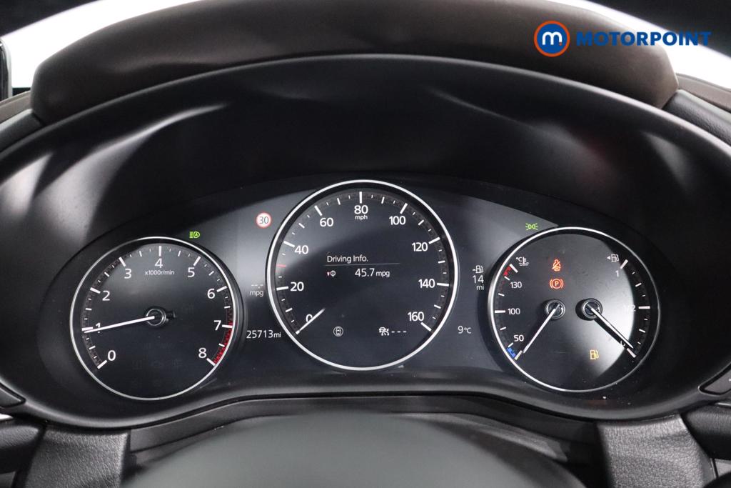 Used Mazda CX-30 2023 for sale - 76934025: Photo 20