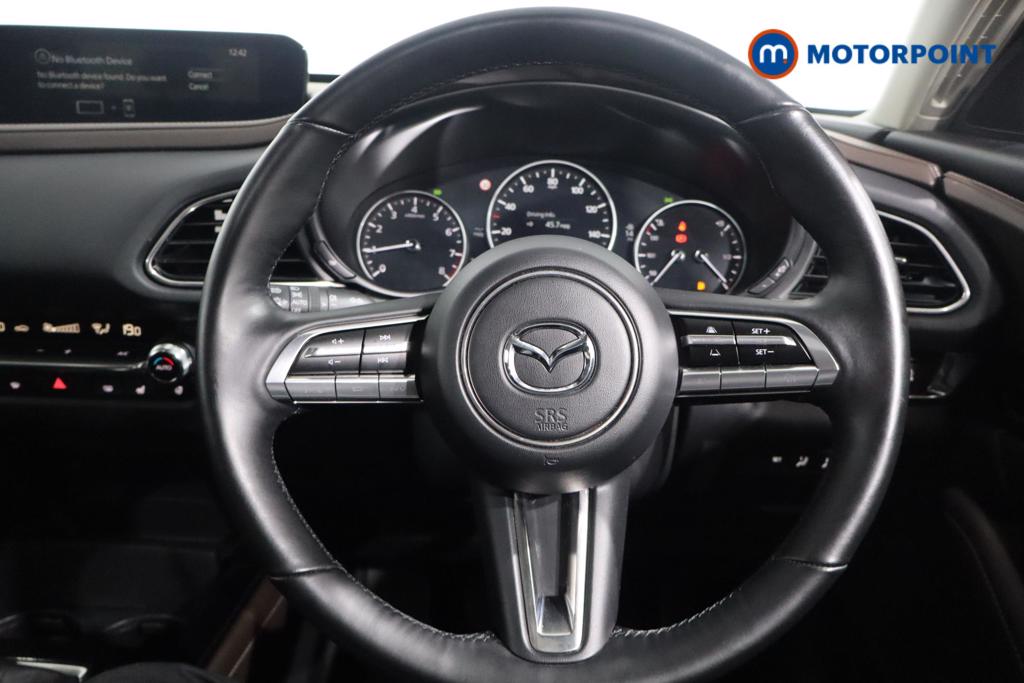 Used Mazda CX-30 2023 for sale - 76934025: Photo 21