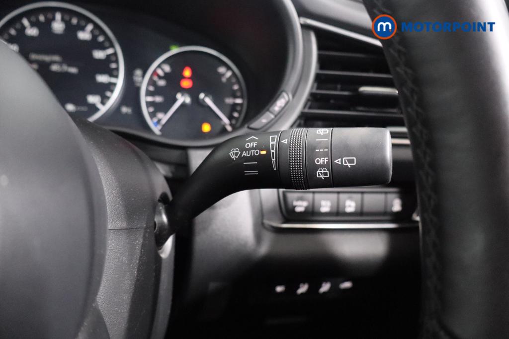 Used Mazda CX-30 2023 for sale - 76934025: Photo 24