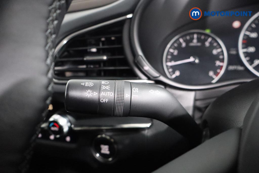 Used Mazda CX-30 2023 for sale - 76934025: Photo 25