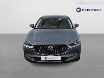 Used Mazda CX-30 2023 for sale - 76934025: Photo