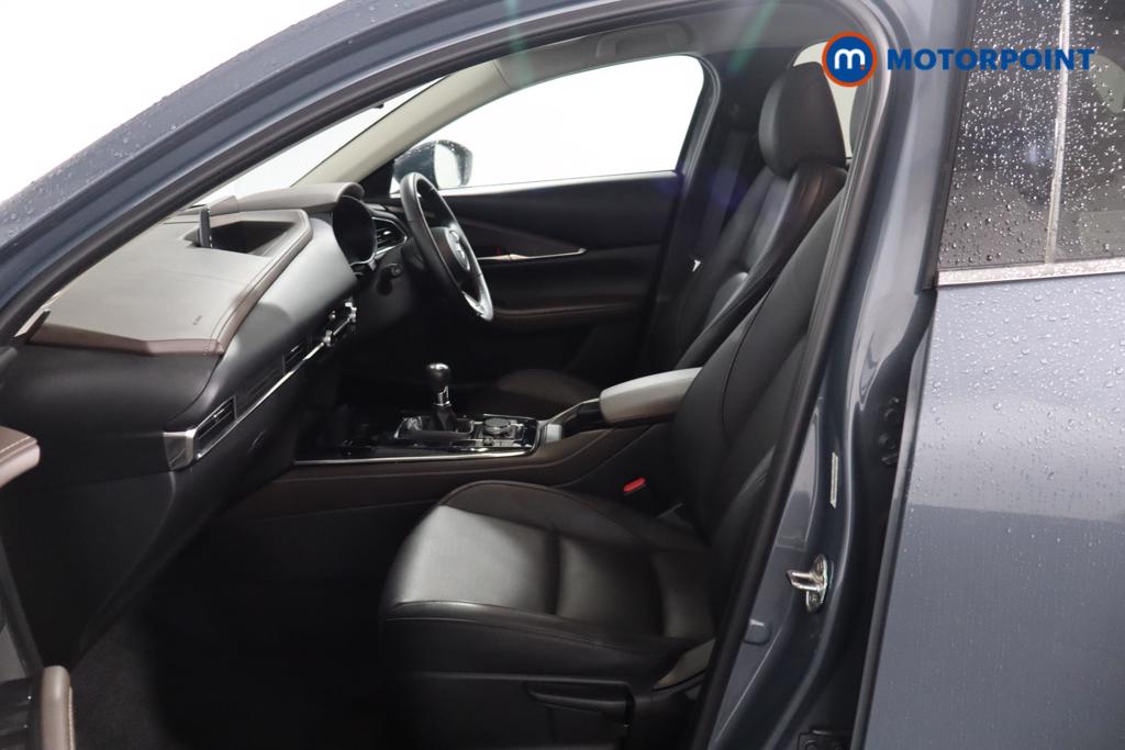 Used Mazda CX-30 2023 for sale - 76934025: Photo 31