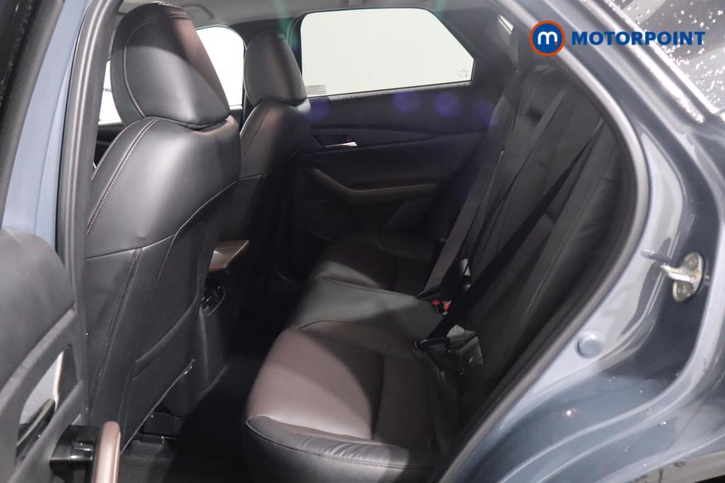 Used Mazda CX-30 2023 for sale - 76934025: Photo 32