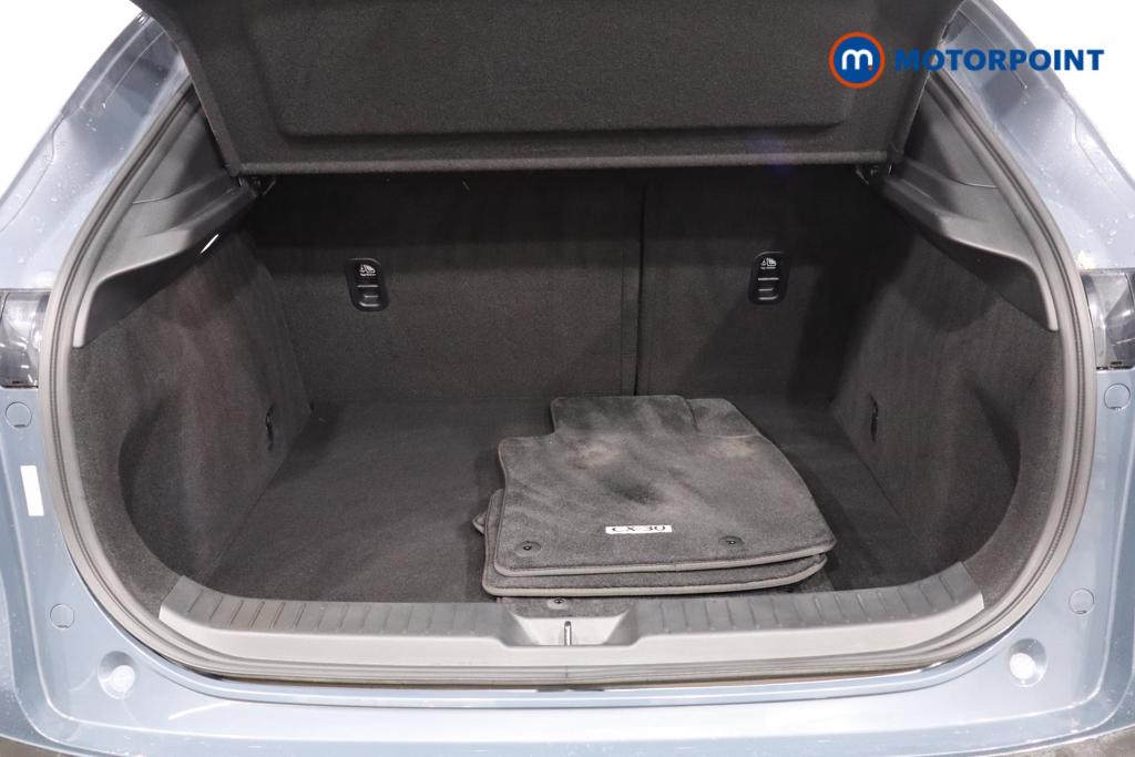 Used Mazda CX-30 2023 for sale - 76934025: Photo 33