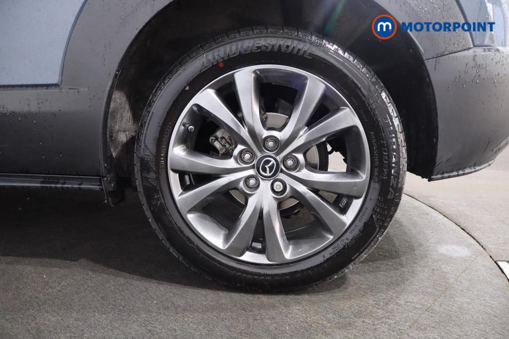 Used Mazda CX-30 2023 for sale - 76934025: Photo 35