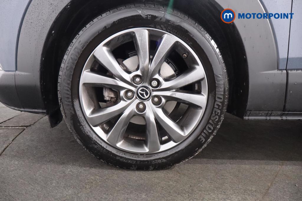 Used Mazda CX-30 2023 for sale - 76934025: Photo 36