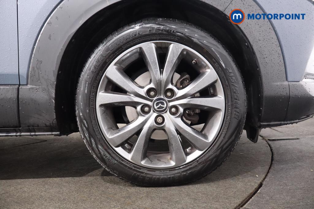 Used Mazda CX-30 2023 for sale - 76934025: Photo 37