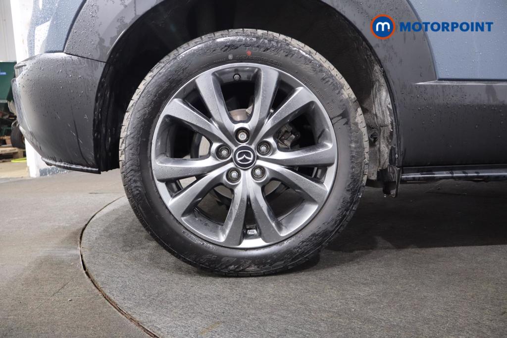 Used Mazda CX-30 2023 for sale - 76934025: Photo 38