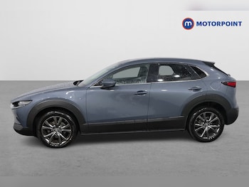 Used Mazda CX-30 2023 for sale - 76934025: Photo