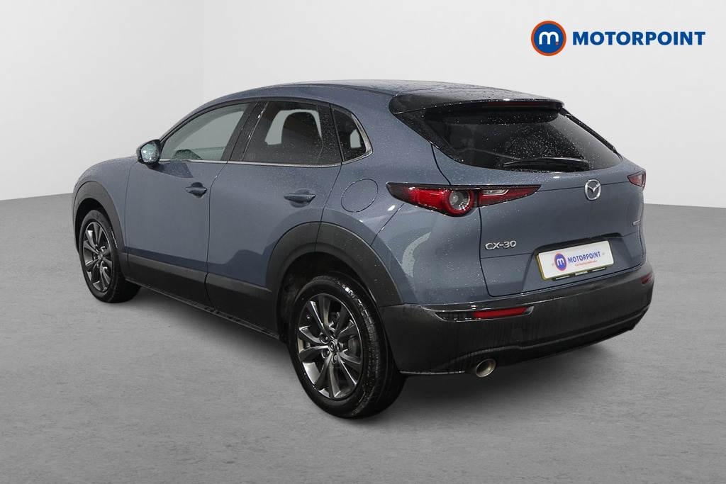 Used Mazda CX-30 2023 for sale - 76934025: Photo 5