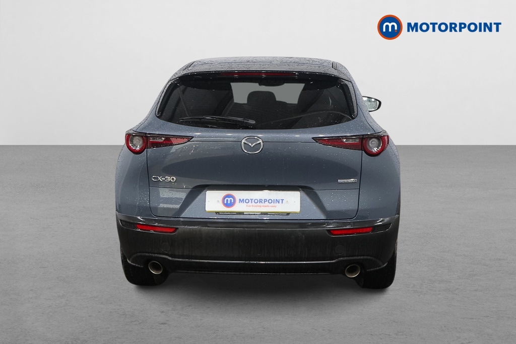 Used Mazda CX-30 2023 for sale - 76934025: Photo 6