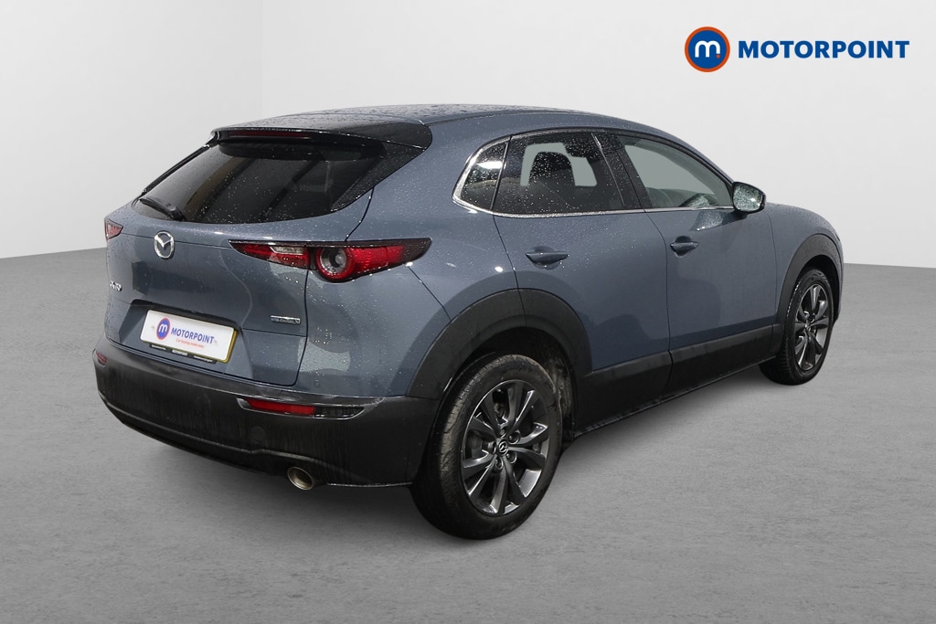 Used Mazda CX-30 2023 for sale - 76934025: Photo 7