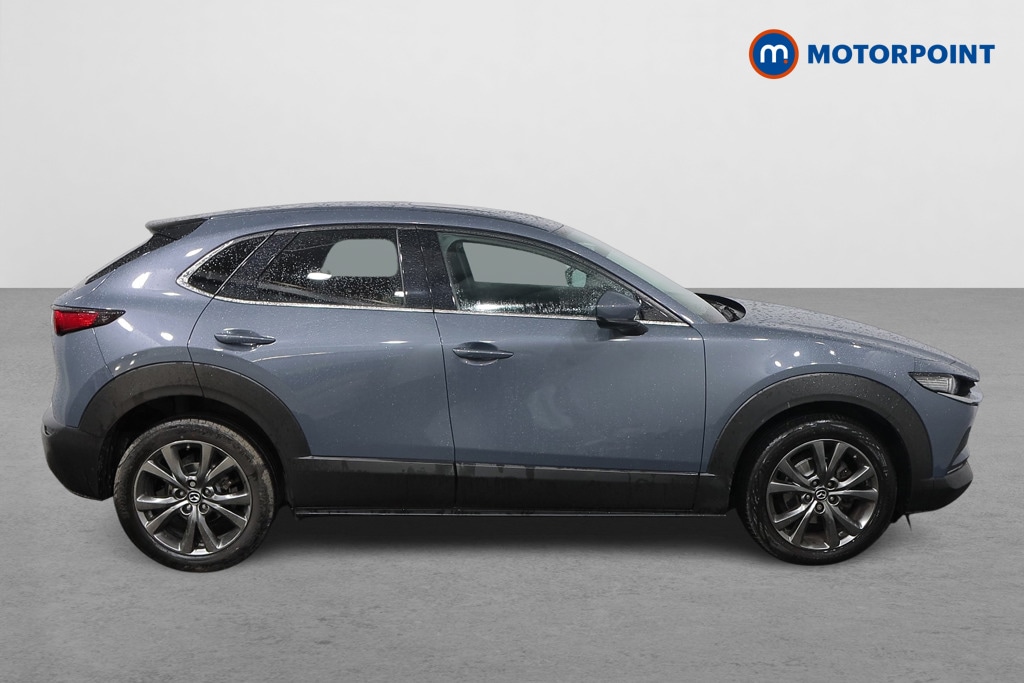 Used Mazda CX-30 2023 for sale - 76934025: Photo 8