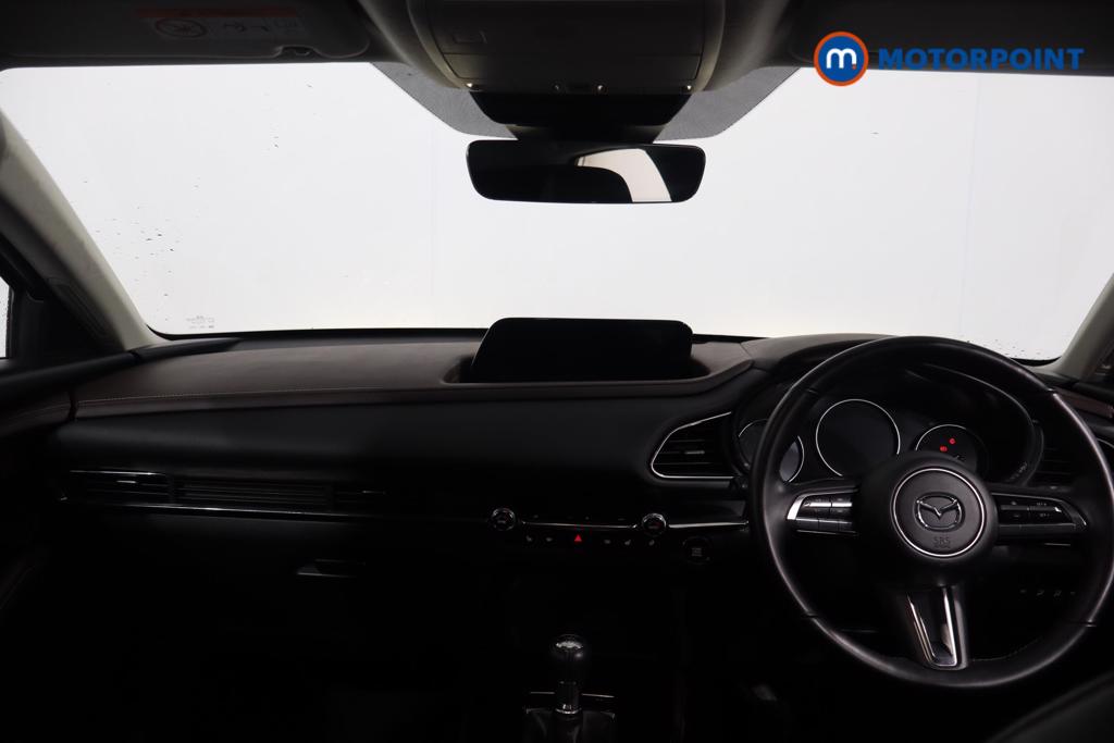 Used Mazda CX-30 2023 for sale - 76934025: Photo 9