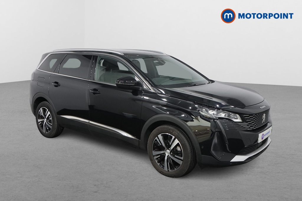 Used Peugeot 5008 2024 for sale - 76279112: Photo 1