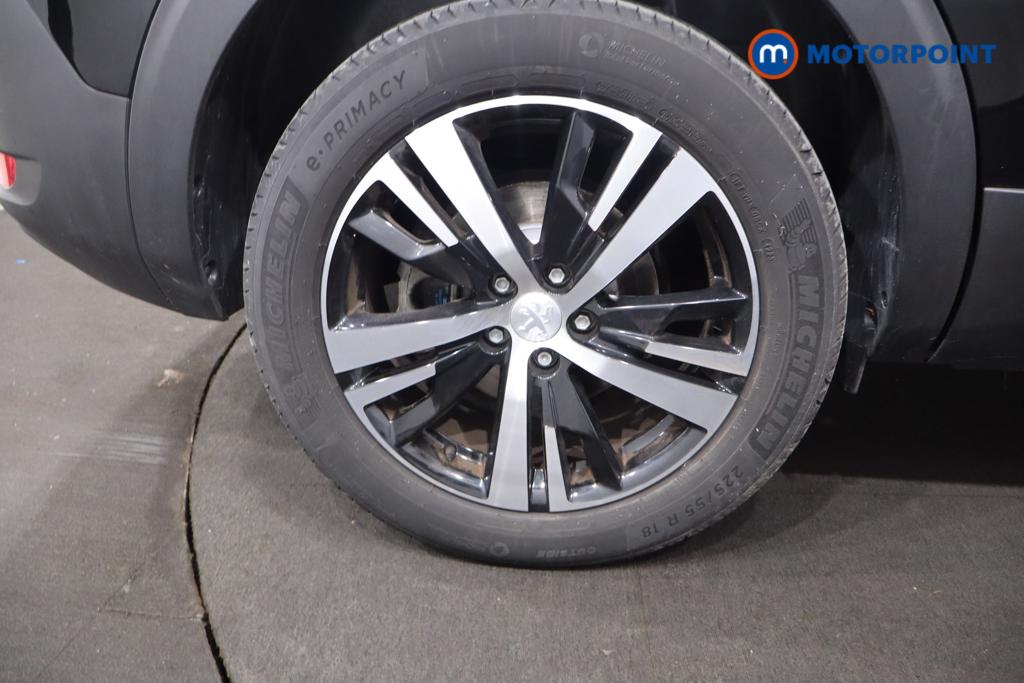 Used Peugeot 5008 2024 for sale - 76279112: Photo 28