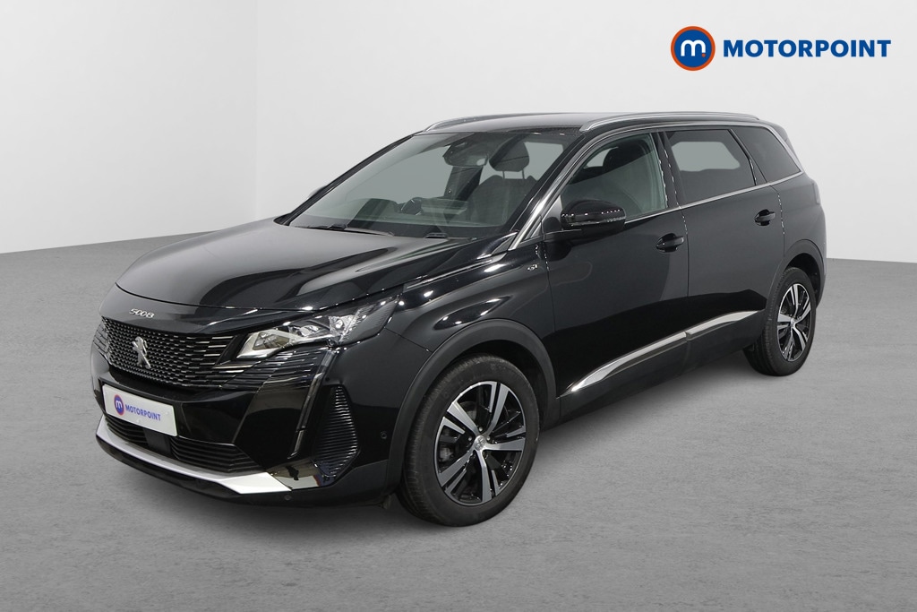 Used Peugeot 5008 2024 for sale - 76279112: Photo 3
