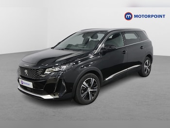Used Peugeot 5008 2024 for sale - 76279112: Photo