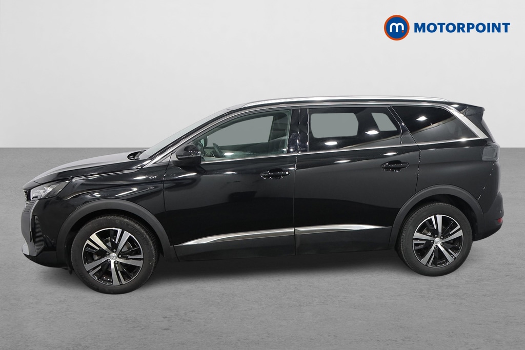 Used Peugeot 5008 2024 for sale - 76279112: Photo 4