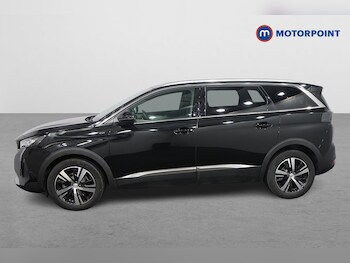 Used Peugeot 5008 2024 for sale - 76279112: Photo
