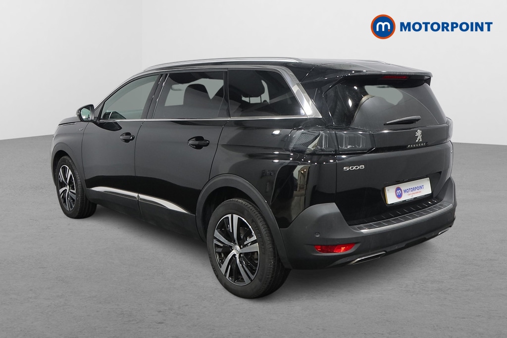 Used Peugeot 5008 2024 for sale - 76279112: Photo 5