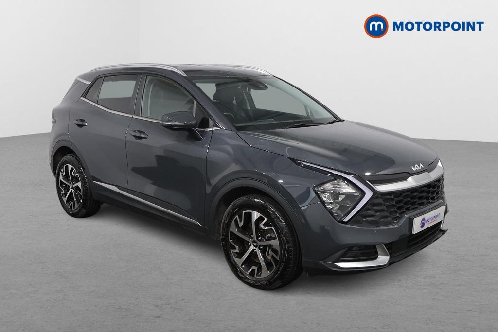 Used Kia Sportage 2024 for sale - 76878798: Photo 1