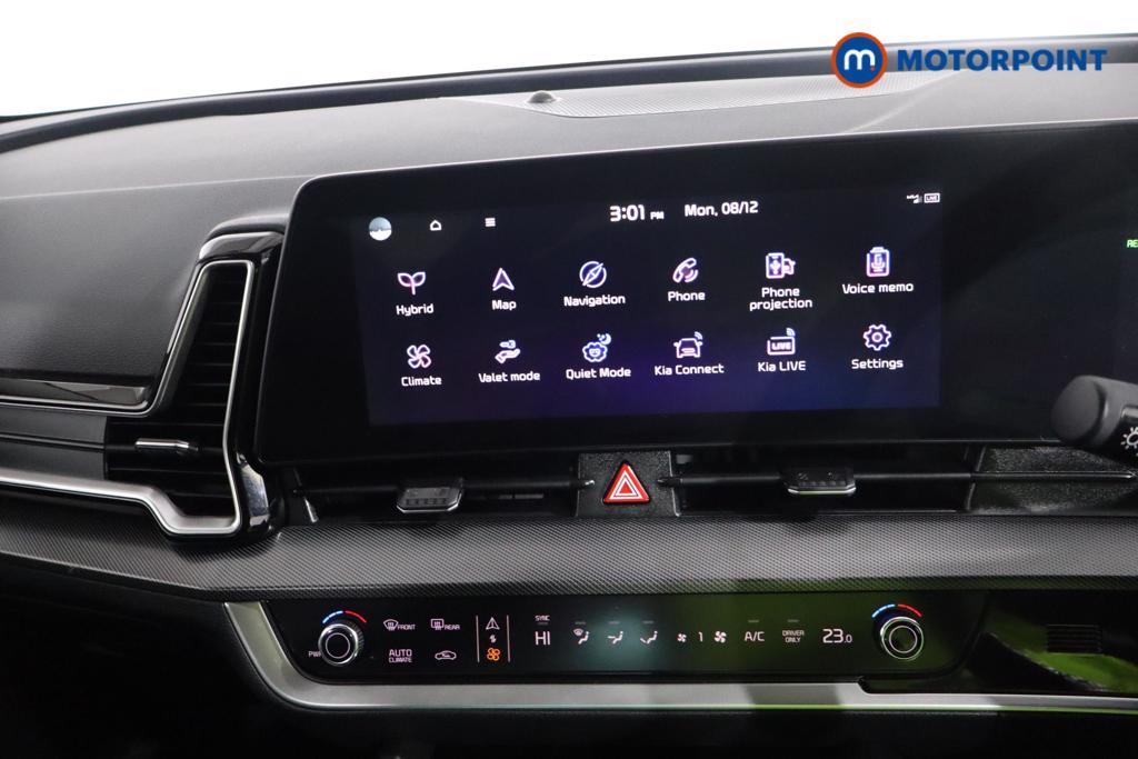 Used Kia Sportage 2024 for sale - 76878798: Photo 10