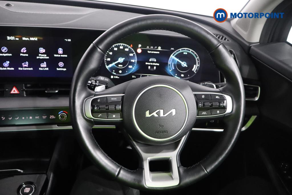 Used Kia Sportage 2024 for sale - 76878798: Photo 13