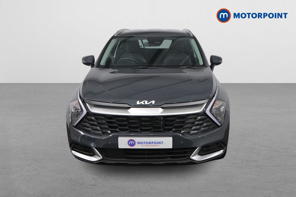 Used Kia Sportage 2024 for sale - 76878798: Photo 2