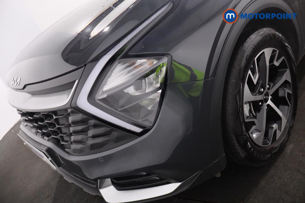 Used Kia Sportage 2024 for sale - 76878798: Photo 20