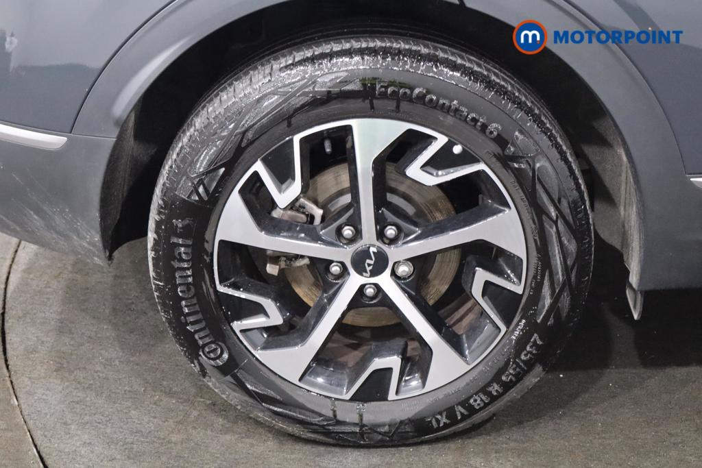 Used Kia Sportage 2024 for sale - 76878798: Photo 25