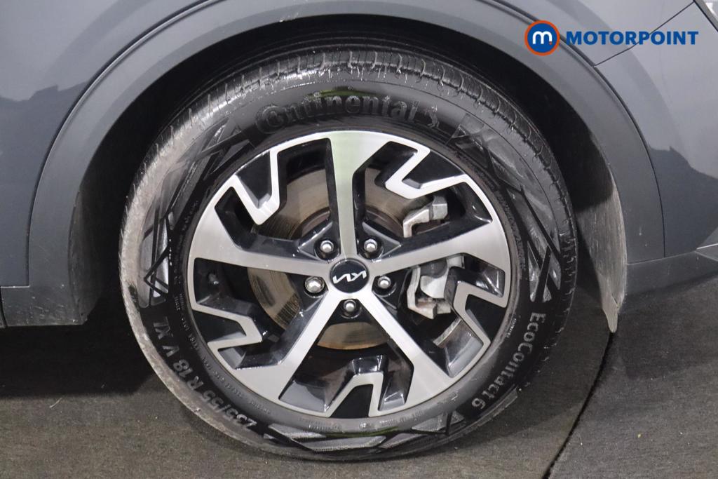 Used Kia Sportage 2024 for sale - 76878798: Photo 26