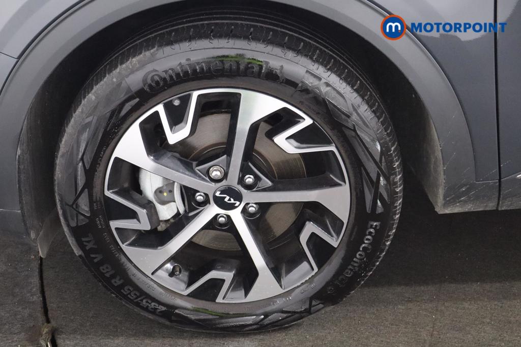 Used Kia Sportage 2024 for sale - 76878798: Photo 27